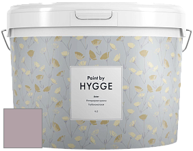 HYGGE Paint Aster интерьерная краска цвет NCS S 3010-R20B 