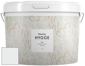 HYGGE Paint Fleurs интерьерная краска цвет NCS S 0601-G 