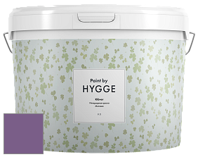 HYGGE Paint Klover интерьерная краска цвет NCS S 4040-R50B 