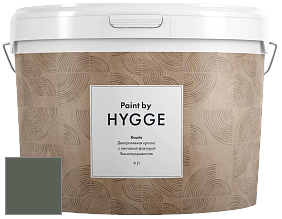HYGGE Paint Kvarts декоративная краска цвет NCS S 7010-G30Y 