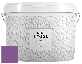HYGGE Paint Mokka декоративная краска цвет NCS S 3055-R50B 