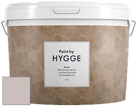 HYGGE Paint Kvarts декоративная краска цвет NCS S 2005-Y90R 