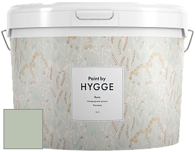 HYGGE Paint Fleurs интерьерная краска цвет NCS S 2010-G30Y 