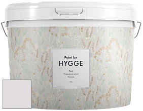 HYGGE Paint Fleurs интерьерная краска цвет NCS S 1002-R 