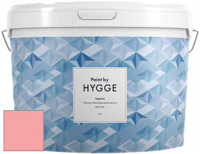 HYGGE Paint Sapphire фасадная краска цвет NCS S 0540-R 