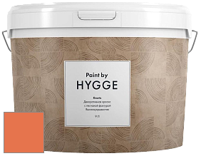 HYGGE Paint Kvarts декоративная краска цвет NCS S 1070-Y60R 