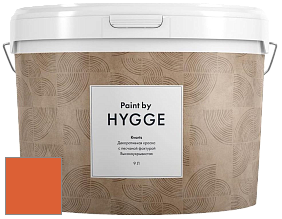 HYGGE Paint Kvarts декоративная краска цвет NCS S 1080-Y60R 
