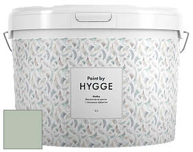HYGGE Paint Mokka декоративная краска цвет NCS S 2010-G20Y 