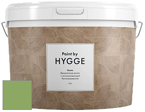 HYGGE Paint Kvarts декоративная краска цвет NCS S 2050-G30Y 