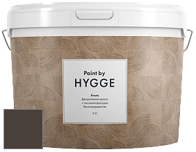 HYGGE Paint Kvarts декоративная краска цвет NCS S 8505-Y50R 