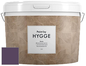 HYGGE Paint Kvarts декоративная краска цвет NCS S 6030-R50B 