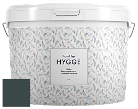 HYGGE Paint Mokka декоративная краска цвет NCS S 8010-B70G 