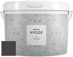 HYGGE Paint Aster интерьерная краска цвет NCS S 8502-R 