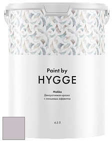 HYGGE Paint Mokka декоративная краска цвет NCS S 2005-R30B 