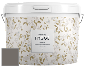 HYGGE Paint Silverbloom интерьерная краска цвет NCS S 6502-Y50R 