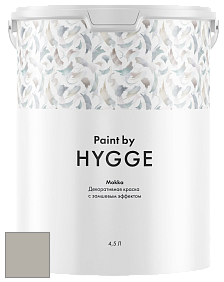 HYGGE Paint Mokka декоративная краска цвет HG08-021 ENDLESS STEPPE