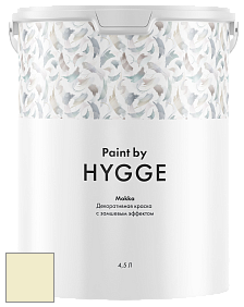 HYGGE Paint Mokka декоративная краска цвет NCS S 0510-G80Y 