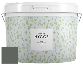 HYGGE Paint Klover интерьерная краска цвет NCS S 7005-G20Y 