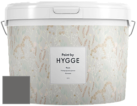 HYGGE Paint Fleurs интерьерная краска цвет NCS S 7000-N 