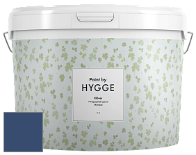 HYGGE Paint Klover интерьерная краска цвет RAL 5000 