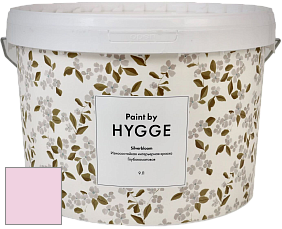 HYGGE Paint Silverbloom интерьерная краска цвет NCS S 0520-R30B 