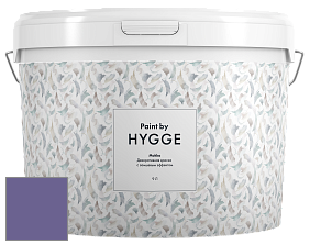 HYGGE Paint Mokka декоративная краска цвет NCS S 4040-R60B 
