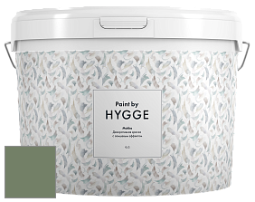 HYGGE Paint Mokka декоративная краска цвет NCS S 5020-G30Y 