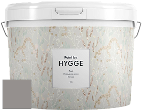 HYGGE Paint Fleurs интерьерная краска цвет NCS S 4502-Y80R 