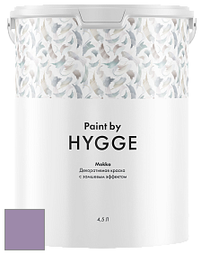HYGGE Paint Mokka декоративная краска цвет NCS S 3030-R50B 