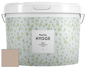 HYGGE Paint Klover интерьерная краска цвет HG05-002 CERAMICS