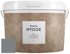 HYGGE Paint Kvarts декоративная краска цвет RAL 9023 