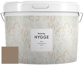 HYGGE Paint Fleurs интерьерная краска цвет NCS S 5010-Y30R 