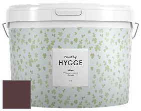 HYGGE Paint Klover интерьерная краска цвет NCS S 7020-R10B 