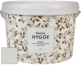 HYGGE Paint Silverbloom интерьерная краска цвет HG03-005 EARLY STAR