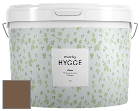 HYGGE Paint Klover интерьерная краска цвет RAL 8025 