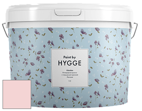 HYGGE Paint Obsidian интерьерная краска цвет NCS S 0515-R 