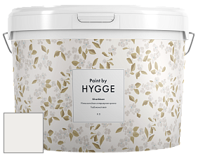 HYGGE Paint Silverbloom интерьерная краска цвет NCS S 0502-Y80R 