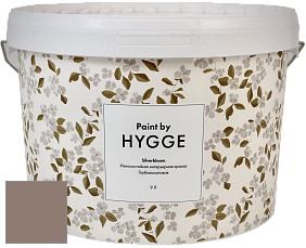 HYGGE Paint Silverbloom интерьерная краска цвет HG04-026 GROUND CLOVES
