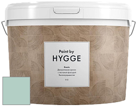 HYGGE Paint Kvarts декоративная краска цвет NCS S 1515-B80G 