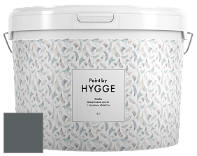 HYGGE Paint Mokka декоративная краска цвет RAL 7012 