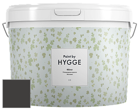 HYGGE Paint Klover интерьерная краска цвет HG11-016 FRUITFUL SOIL