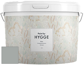 HYGGE Paint Fleurs интерьерная краска цвет HG01-079 BELGIAN BLOCK