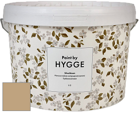 HYGGE Paint Silverbloom интерьерная краска цвет NCS S 3020-Y10R 
