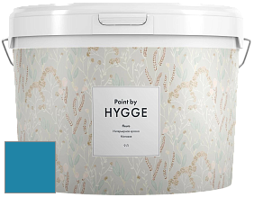 HYGGE Paint Fleurs интерьерная краска цвет NCS S 3050-B 