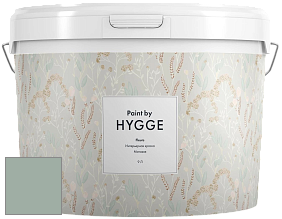 HYGGE Paint Fleurs интерьерная краска цвет NCS S 3010-G 