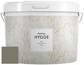 HYGGE Paint Fleurs интерьерная краска цвет NCS S 6005-G80Y 