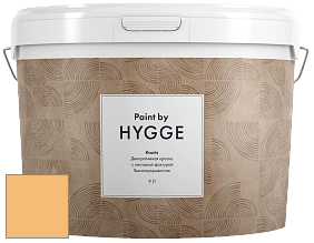 HYGGE Paint Kvarts декоративная краска цвет NCS S 1040-Y20R 