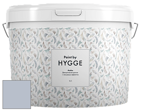 HYGGE Paint Mokka декоративная краска цвет NCS S 2010-R70B 