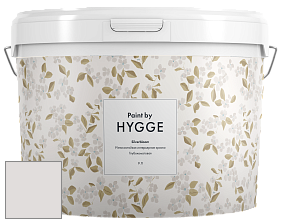 HYGGE Paint Silverbloom интерьерная краска цвет NCS S 1002-R 