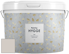 HYGGE Paint Aster интерьерная краска цвет HG03-003 CAMPFIRE SMOKE